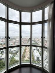The Bayshore (D16), Condominium #567452671